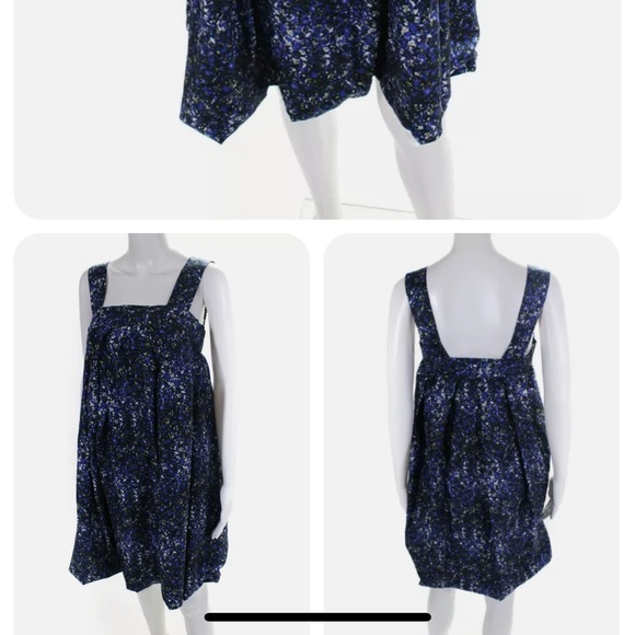 Castle Starr dress - Picture 5 of 5